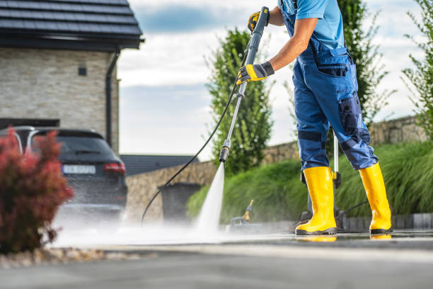 Best Restaurant Pressure Washing  in Fort Dix, NJ